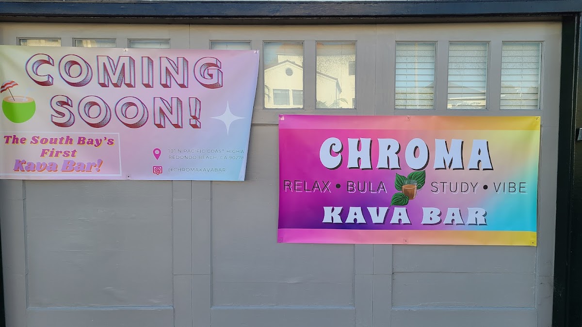 Chroma Kava Bar photo 6