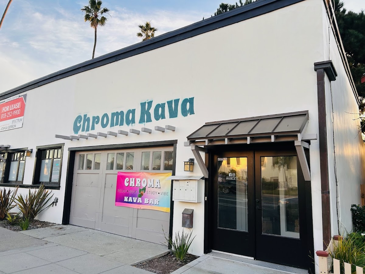 Chroma Kava Bar photo 7