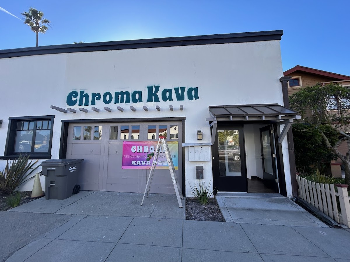 Chroma Kava Bar photo 8