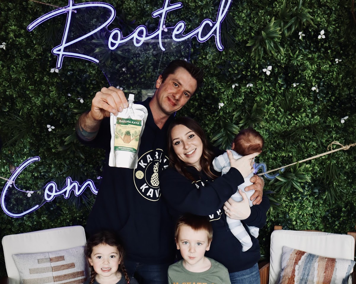 Karuna Kava & Tea photo 7