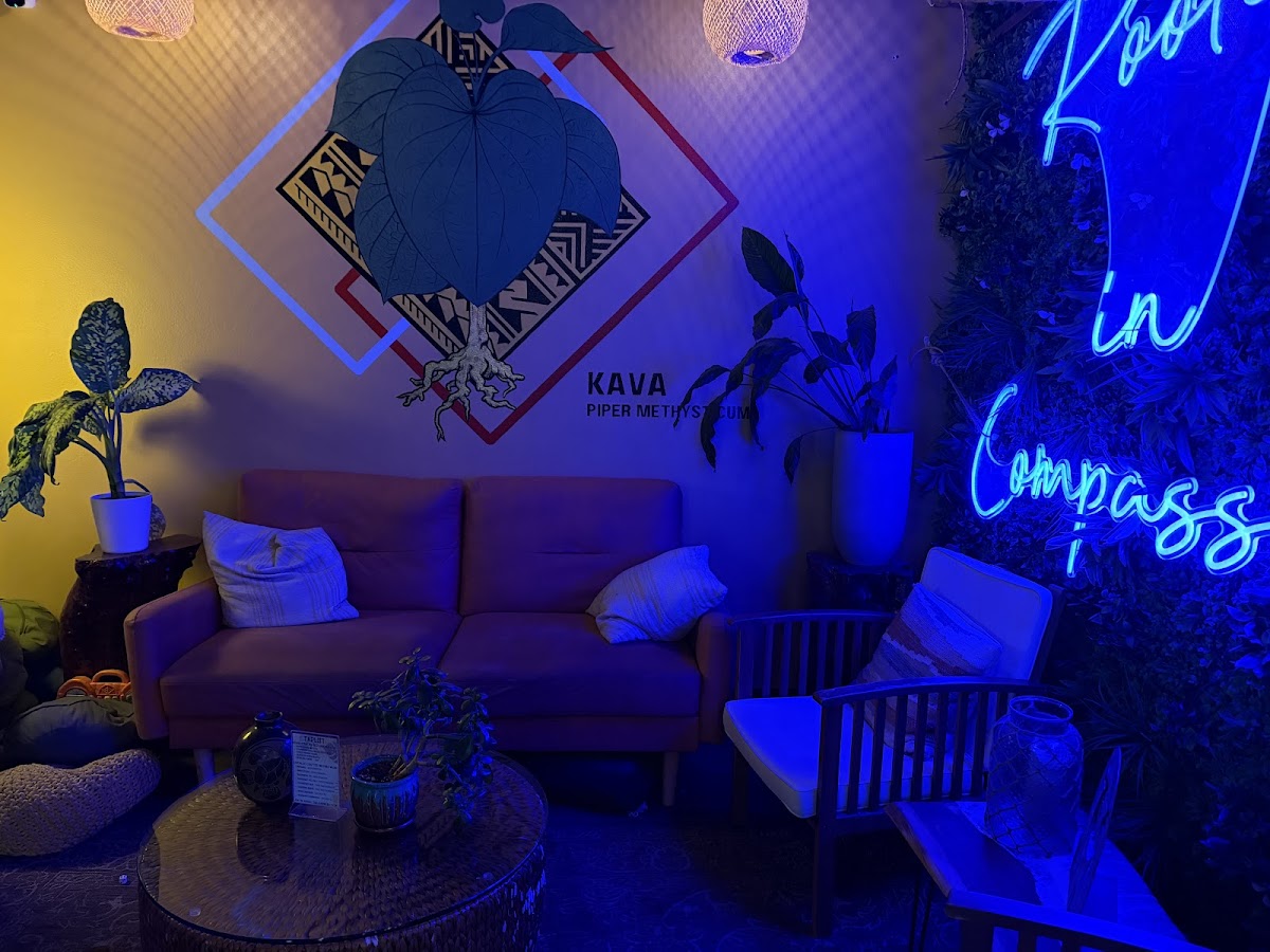 Karuna Kava & Tea photo 5