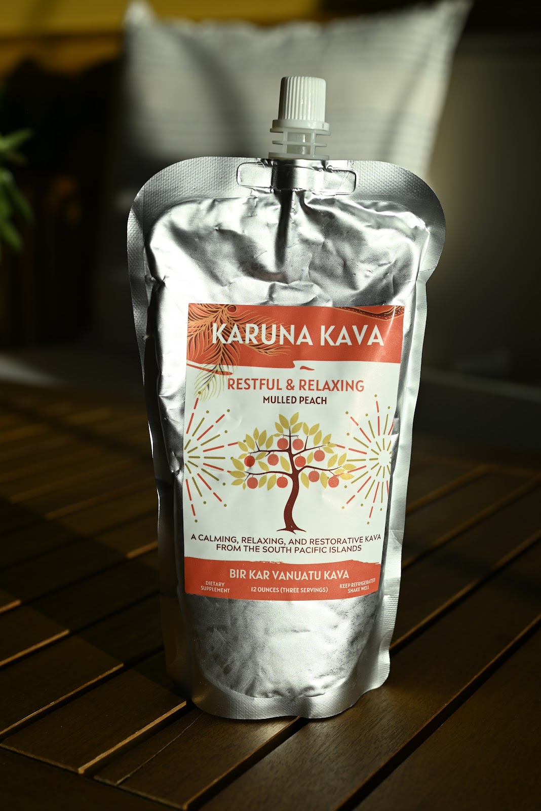 Karuna Kava & Tea photo 4