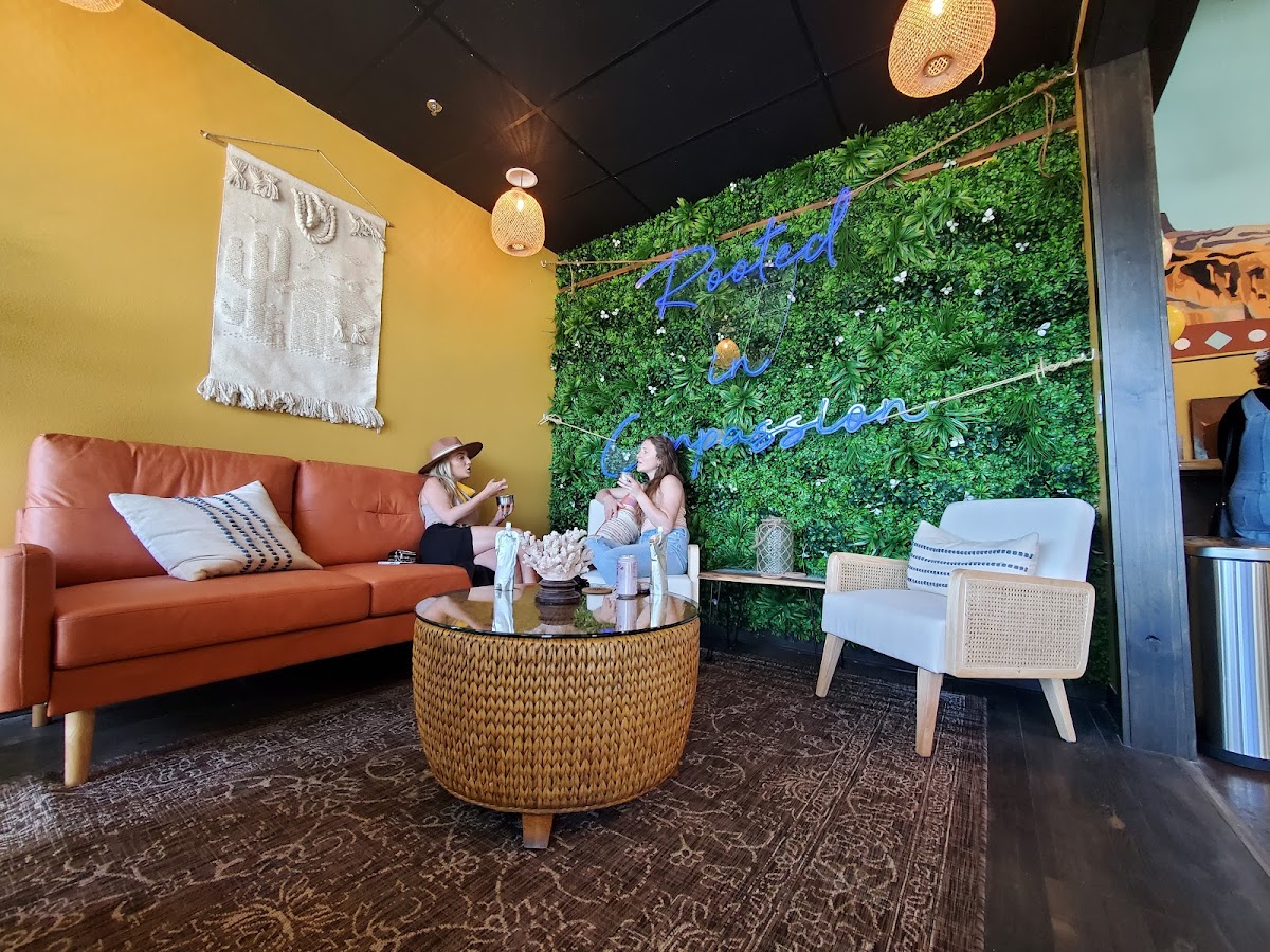 Karuna Kava & Tea photo 1