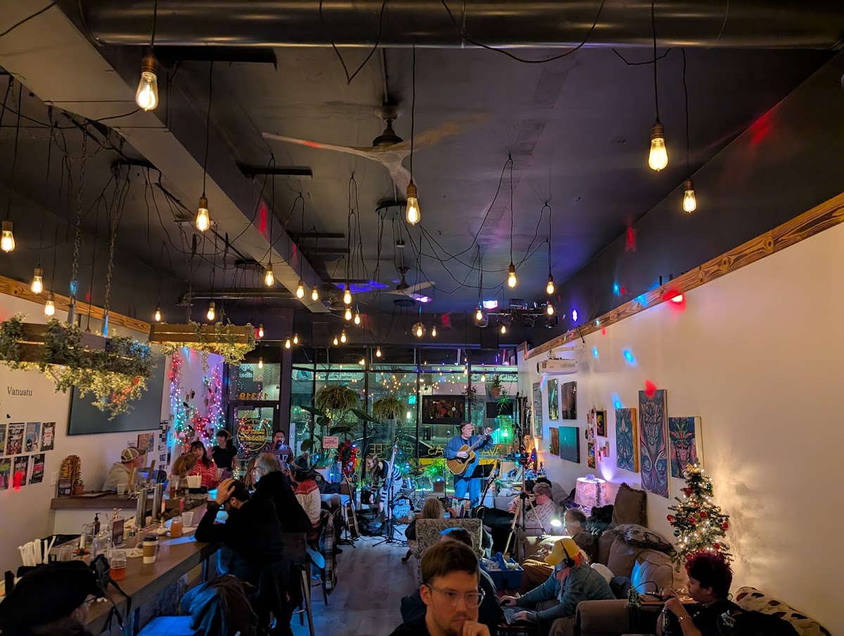 Sacred Waters Kava Bar photo 3