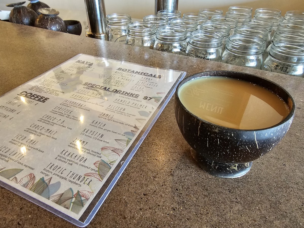 Sacred Waters Kava Bar photo 4