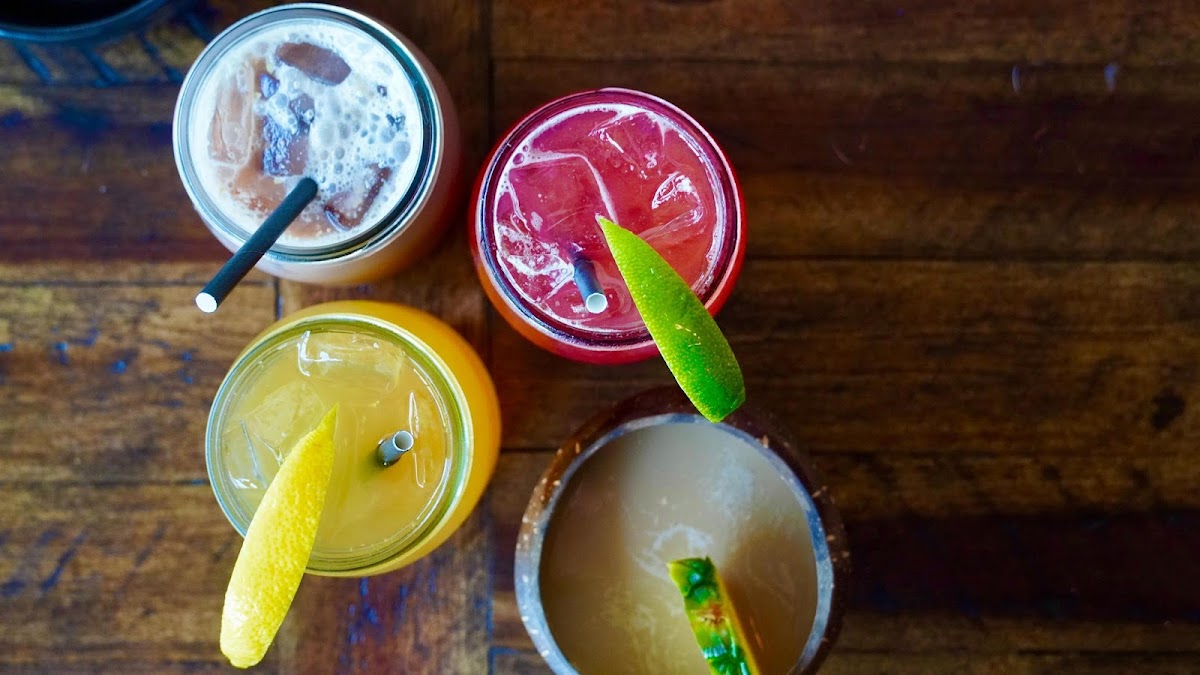 Sacred Waters Kava Bar photo 5