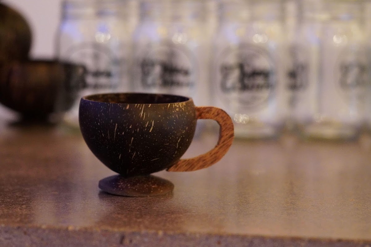 Sacred Waters Kava Bar photo 7