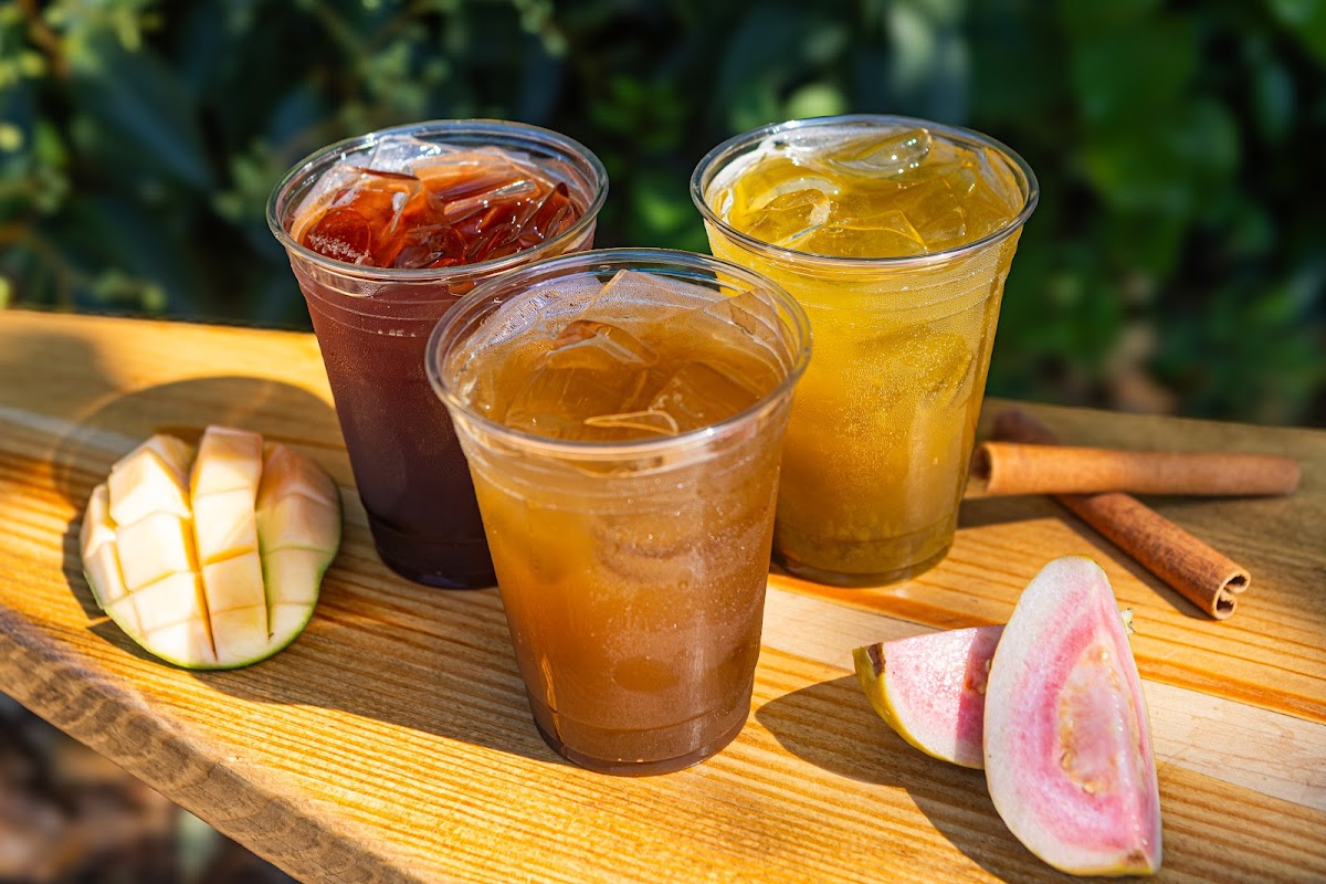 The Kava Konnection photo 8