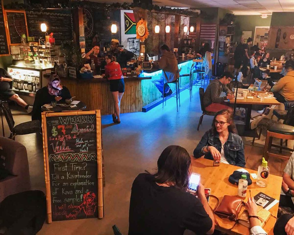 The Kava Konnection photo 6