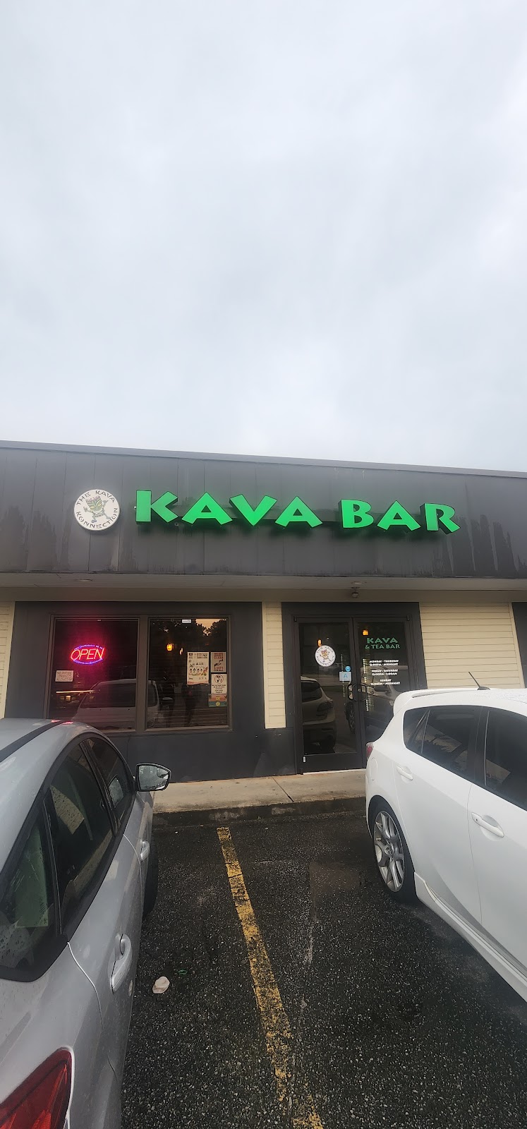 The Kava Konnection photo 4