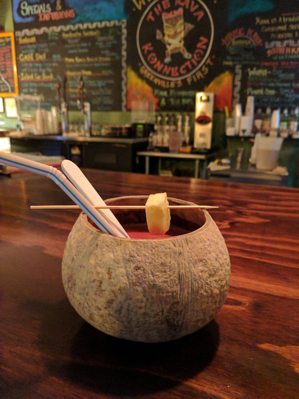 The Kava Konnection photo 3