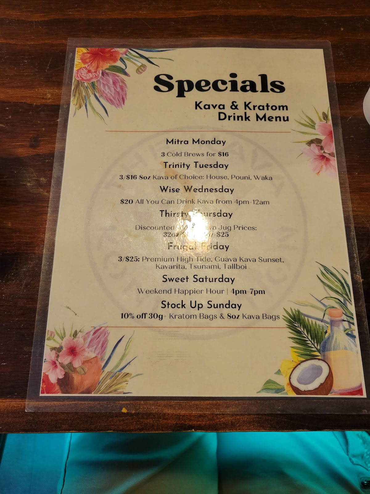 The Kava Konnection photo 1