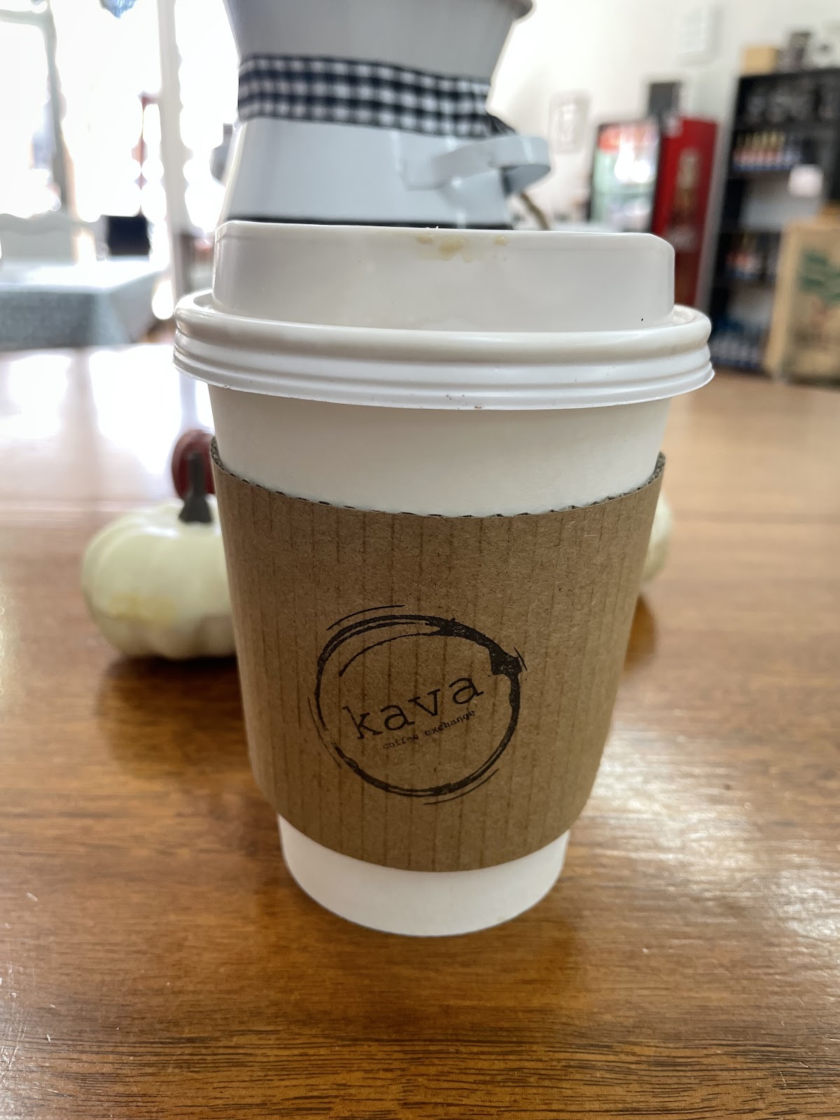 Kava Coffee Exchange photo 7