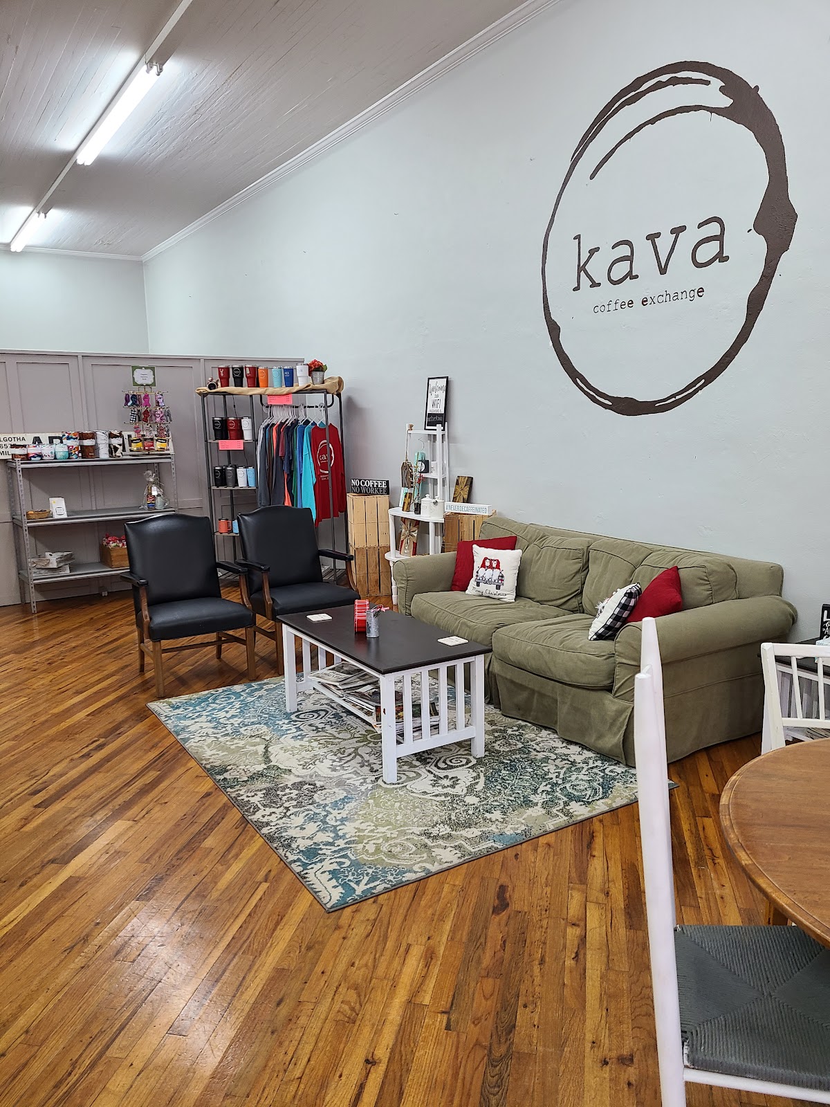 Kava Coffee Exchange photo 6
