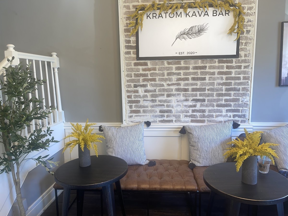 Kratom Kava Bar photo 1