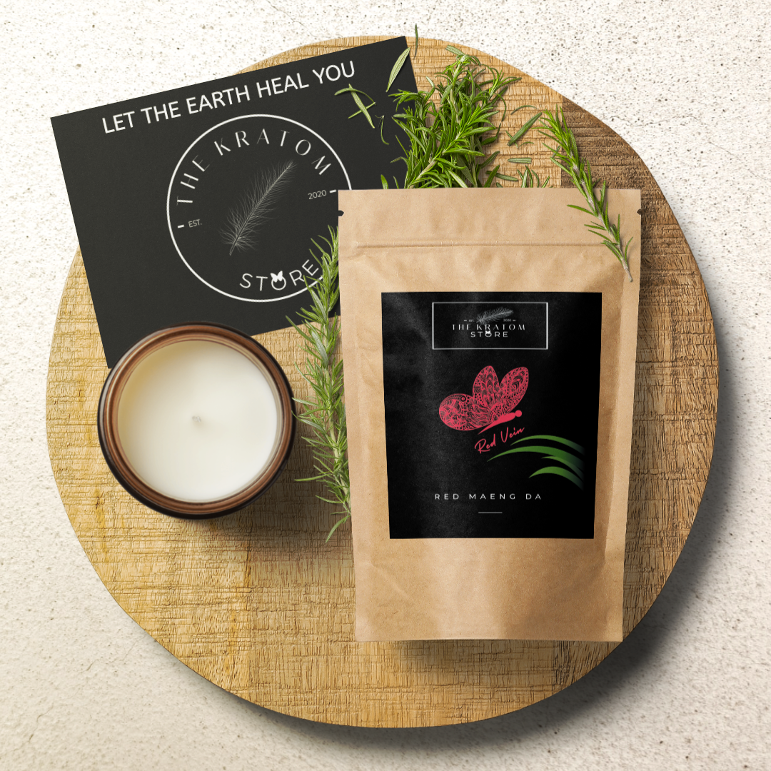 Kratom Kava Bar photo 2