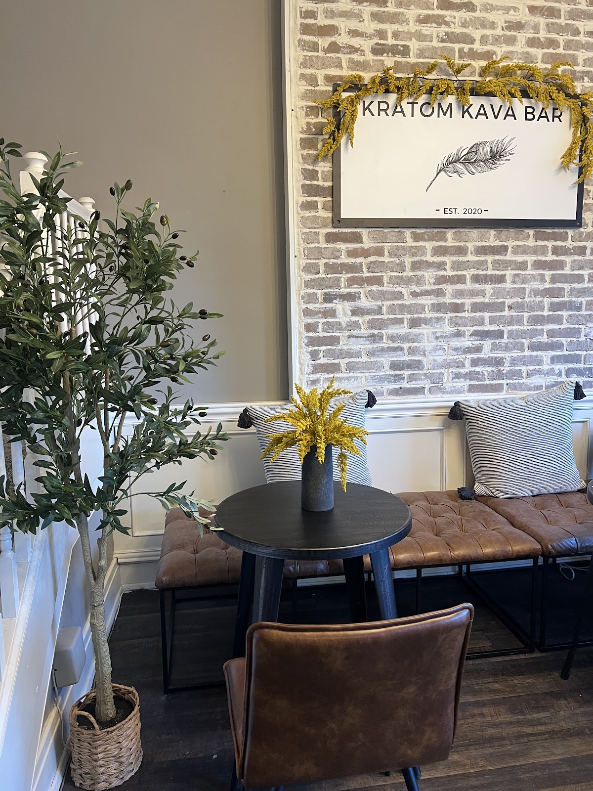 Kratom Kava Bar photo 4