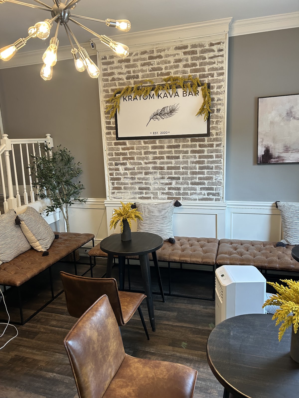 Kratom Kava Bar photo 7