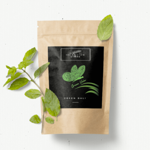 Kratom Kava Bar photo 8