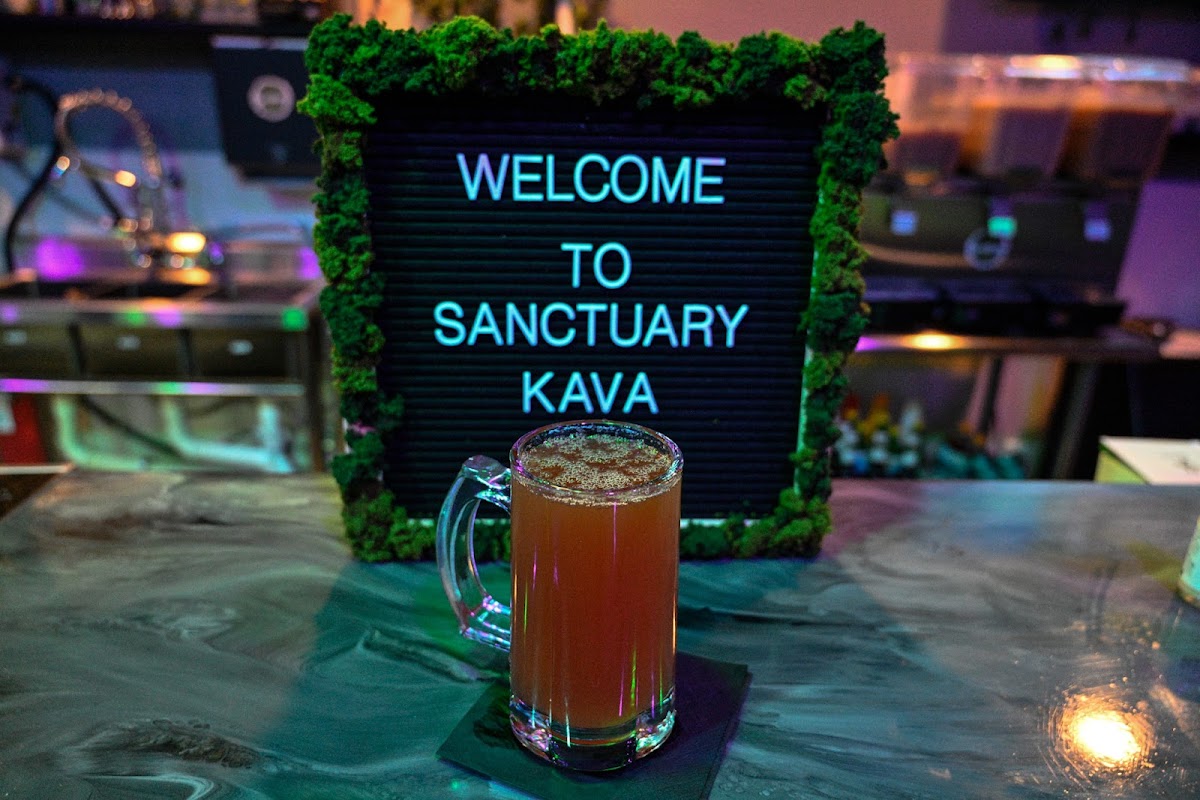 Sanctuary Kava photo 5