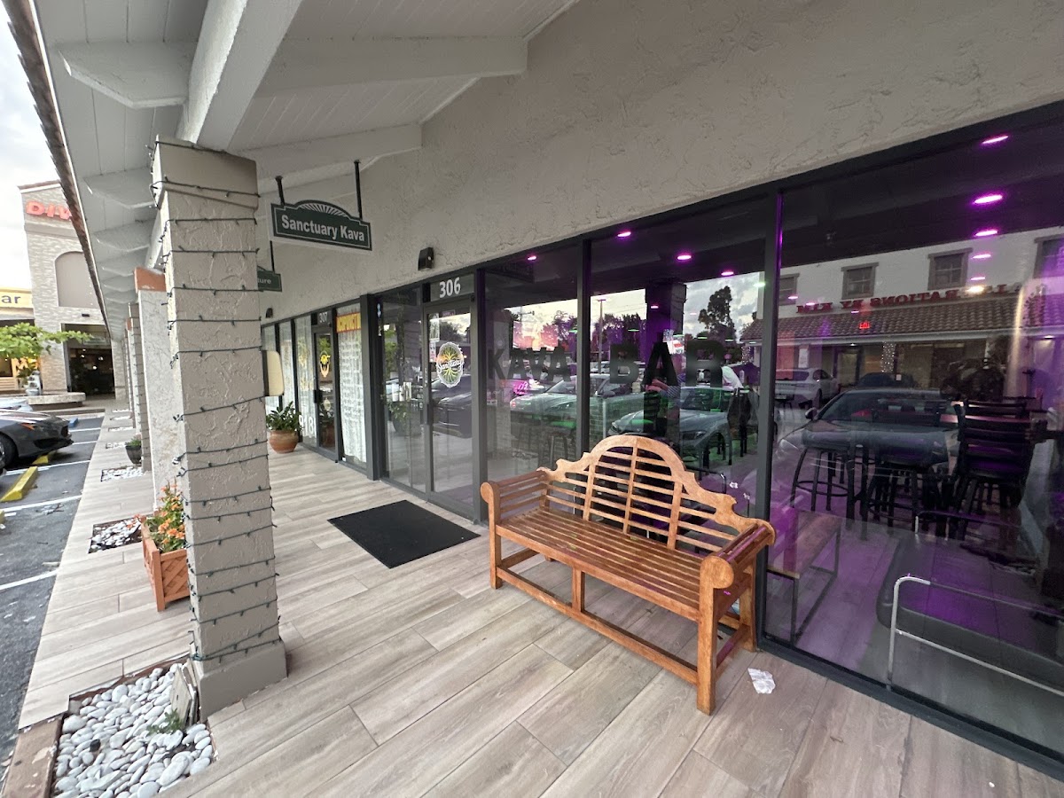 Sanctuary Kava photo 8