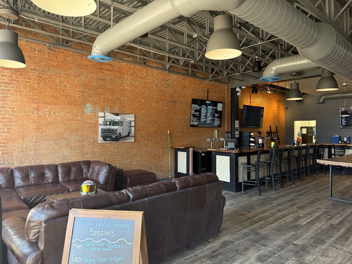 Kava Works photo 2