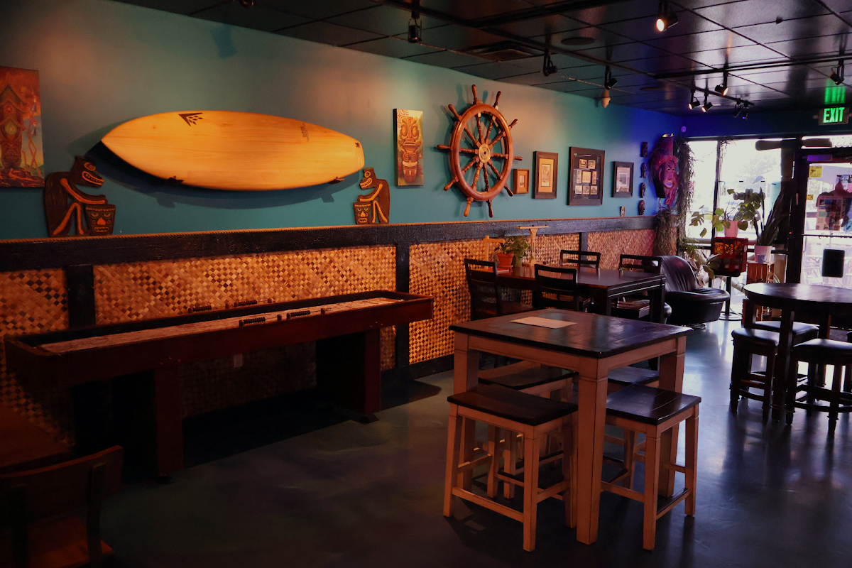 Ohana Kava Bar photo 3