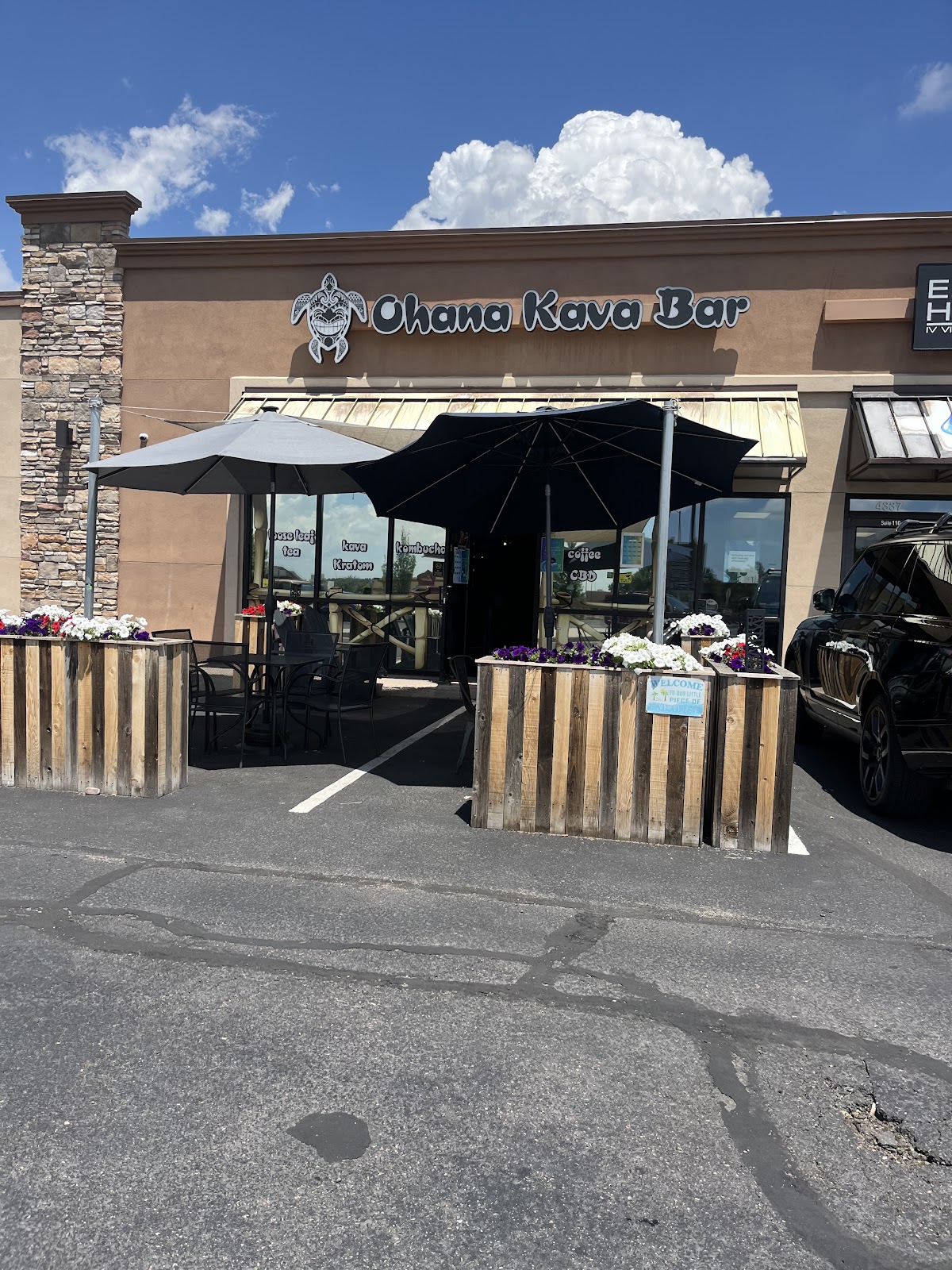 Ohana Kava Bar photo 6