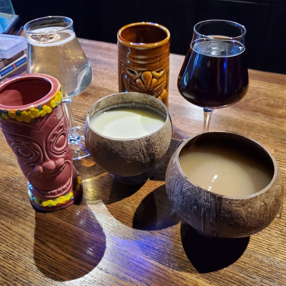 Ohana Kava Bar photo 7