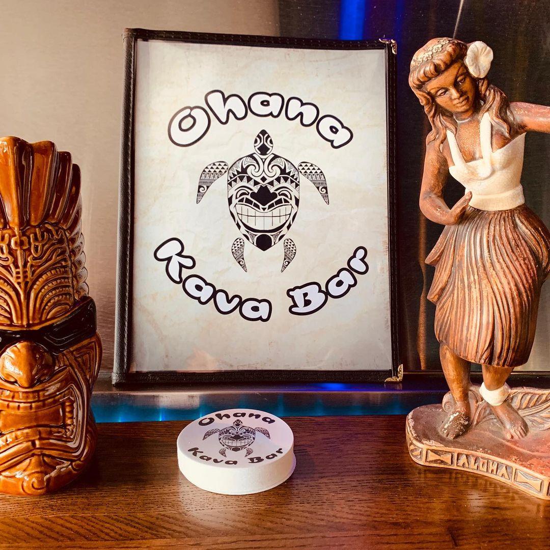 Ohana Kava Bar