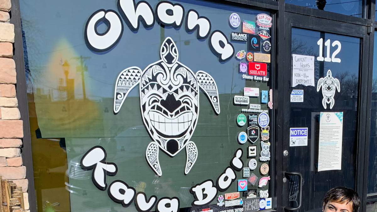 Ohana Kava Bar photo 2