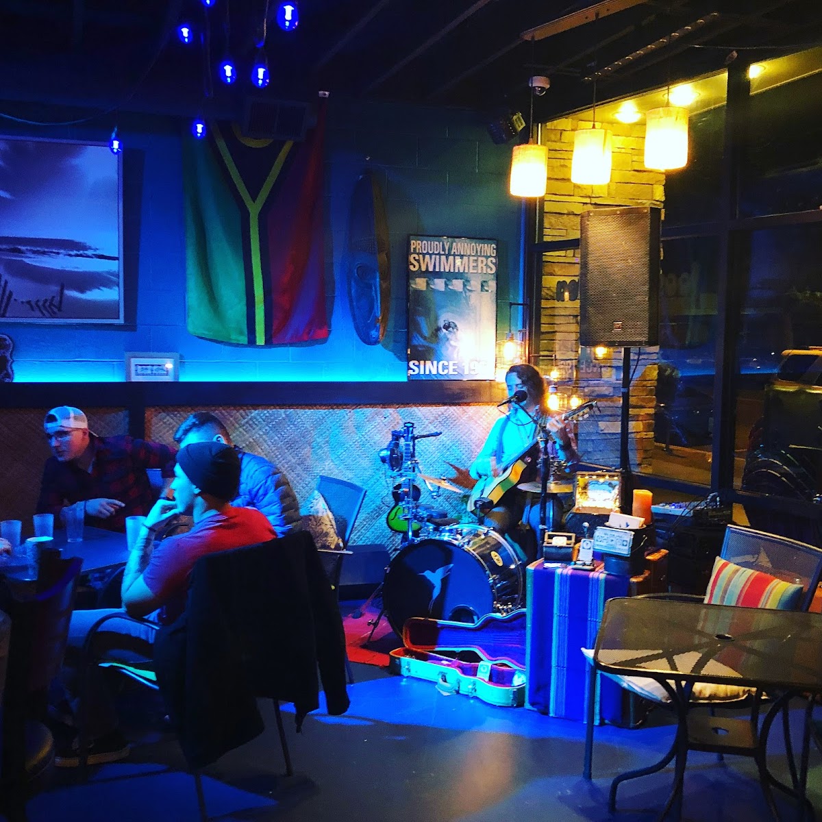 Ohana Kava Bar photo 3