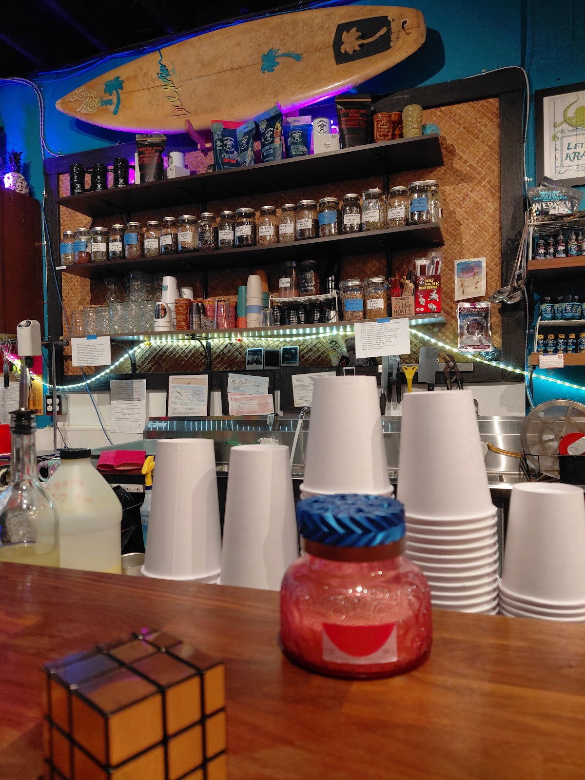 Ohana Kava Bar photo 4