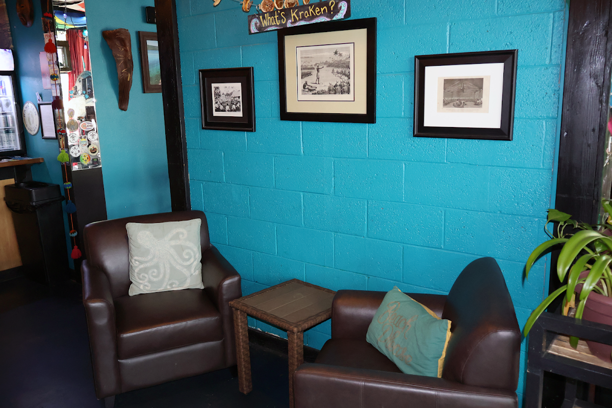 Ohana Kava Bar photo 8