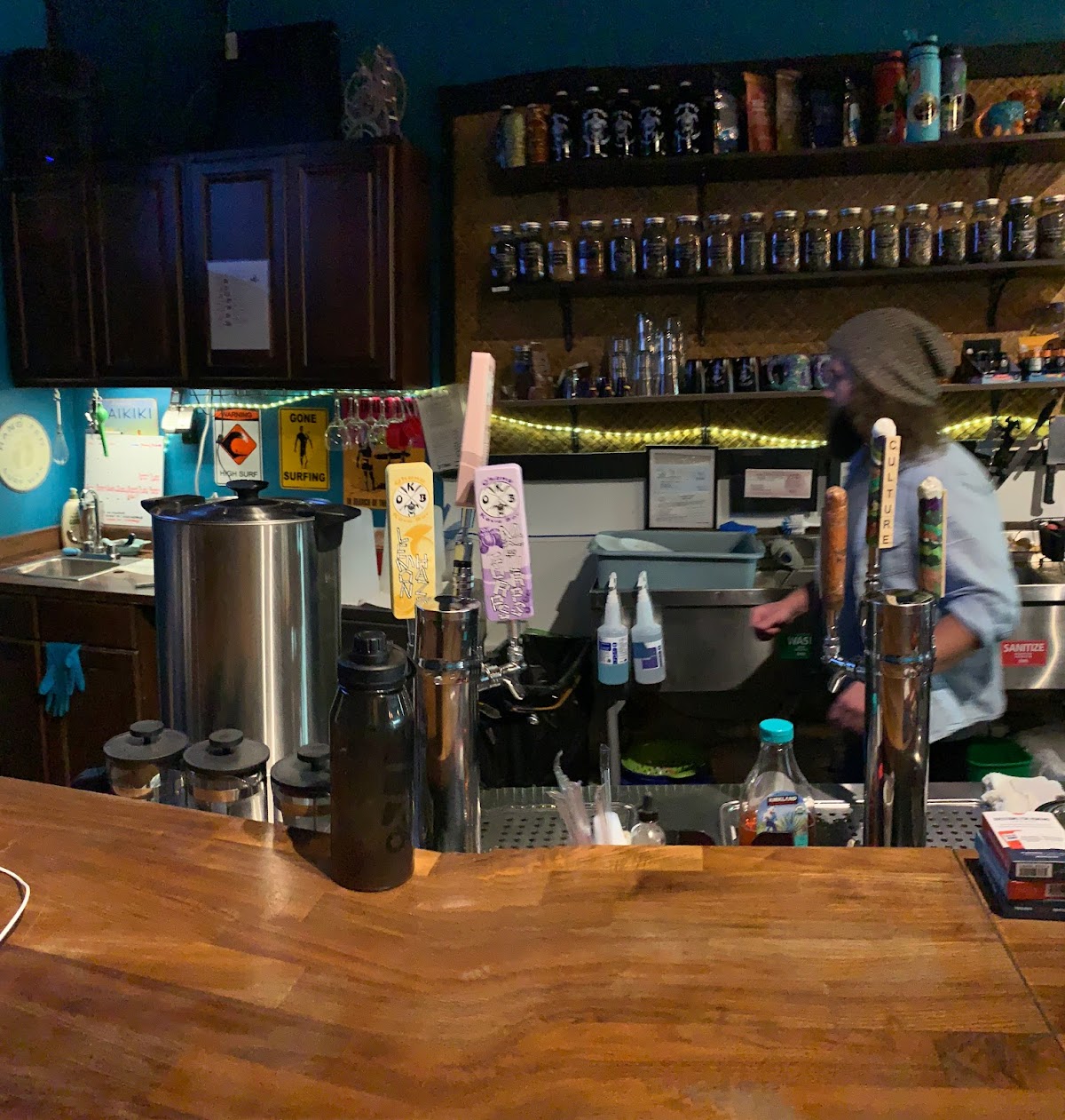 Ohana Kava Bar