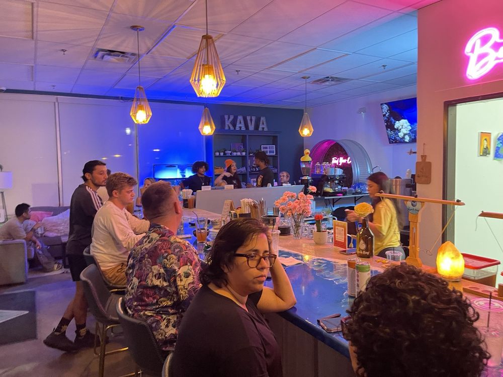 The Kava Bar photo 2