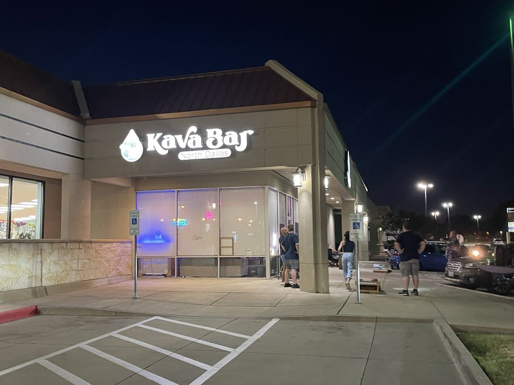 The Kava Bar photo 4