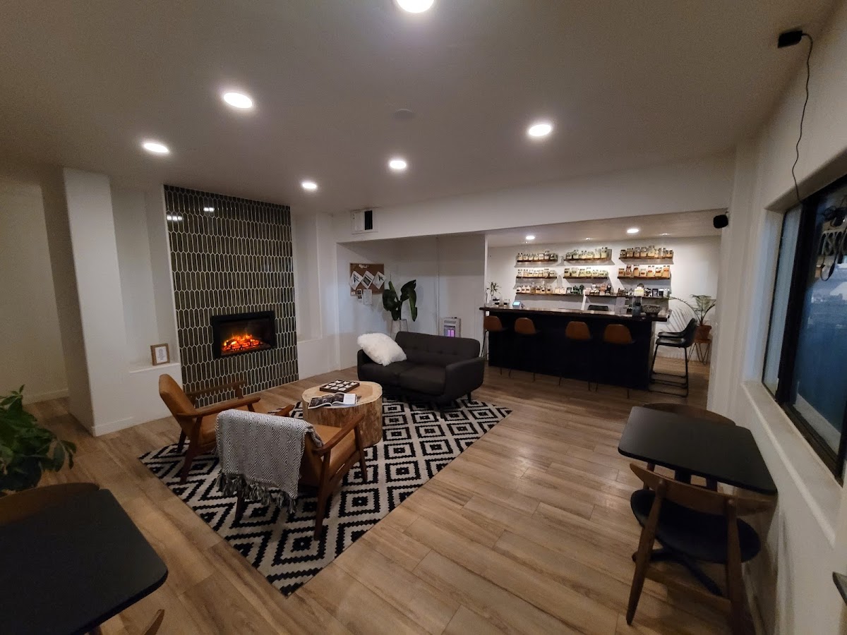 Montrose Kratom Bar photo 1