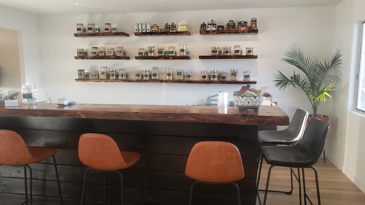 Montrose Kratom Bar photo 2