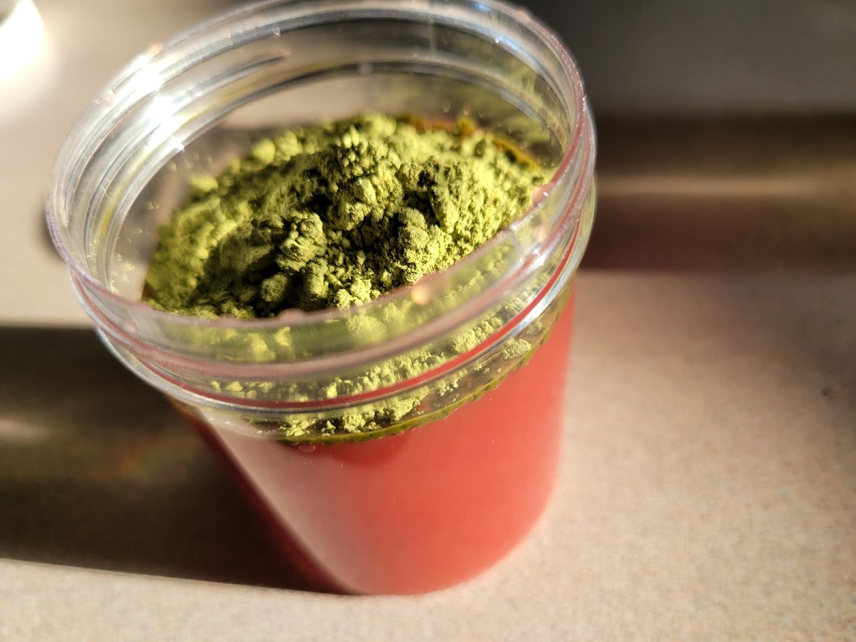 Montrose Kratom Bar photo 4