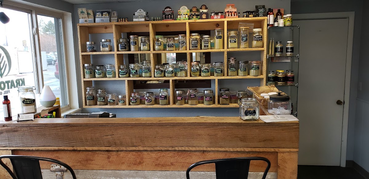 Kratom Bar photo 2