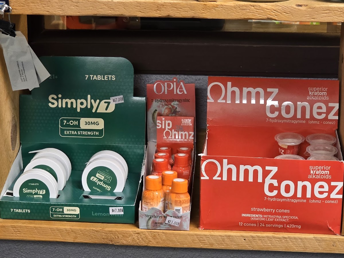 Kratom Bar photo 3