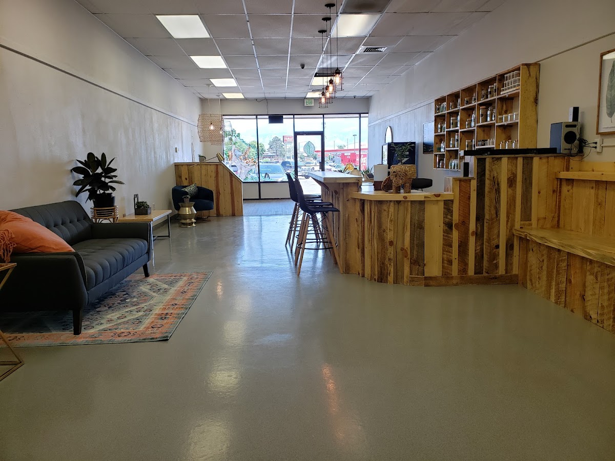 Clifton Kratom Bar photo 1