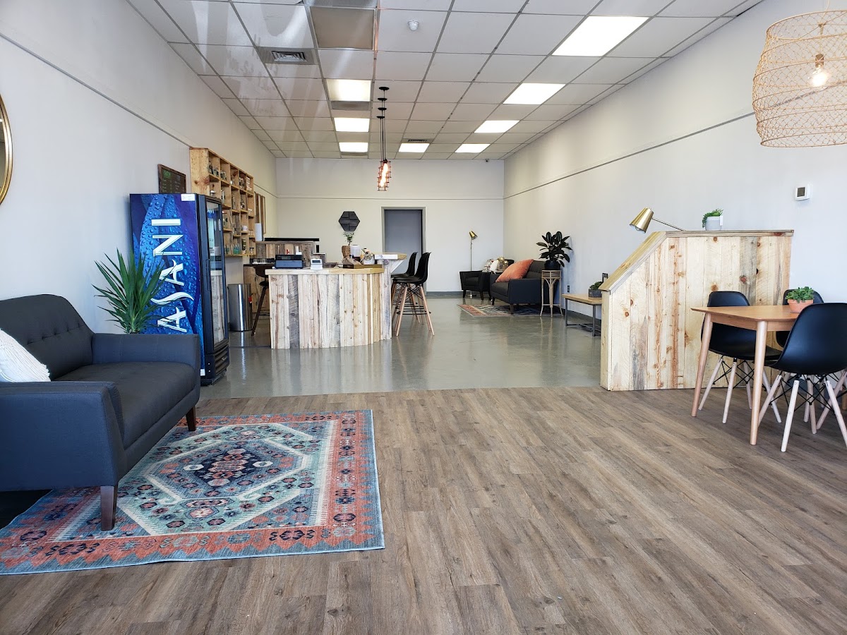 Clifton Kratom Bar photo 2