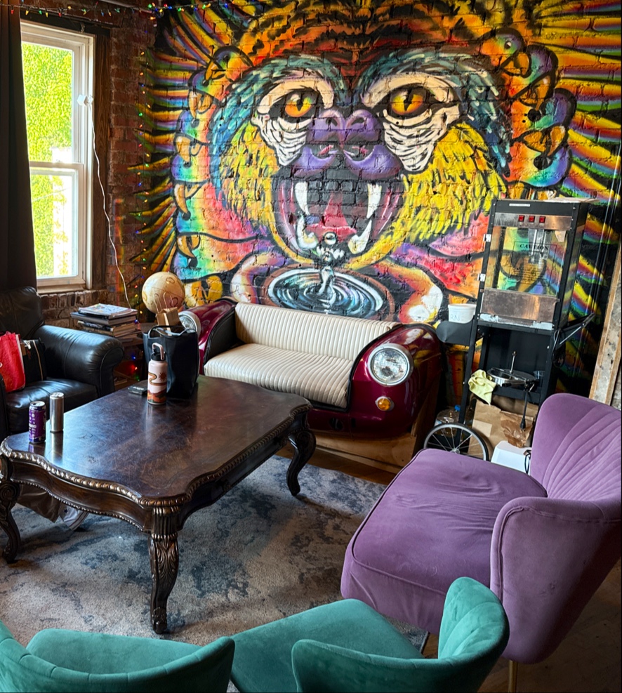Elevated Kava Lounge photo 7