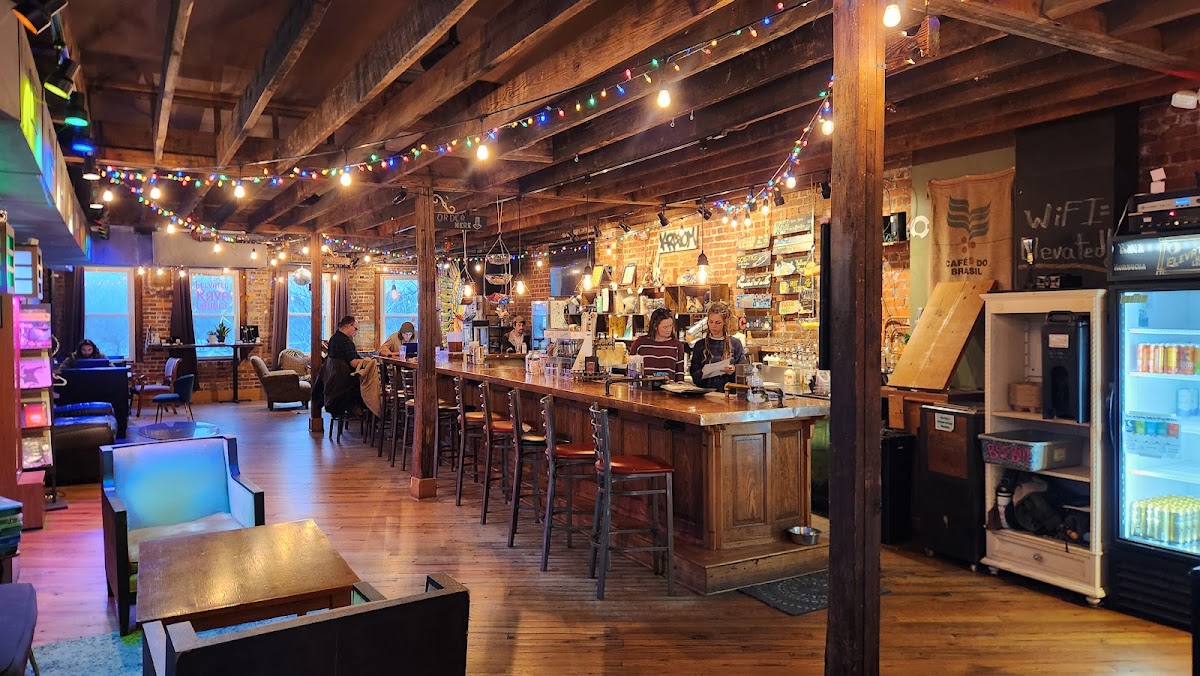 Elevated Kava Lounge photo 6