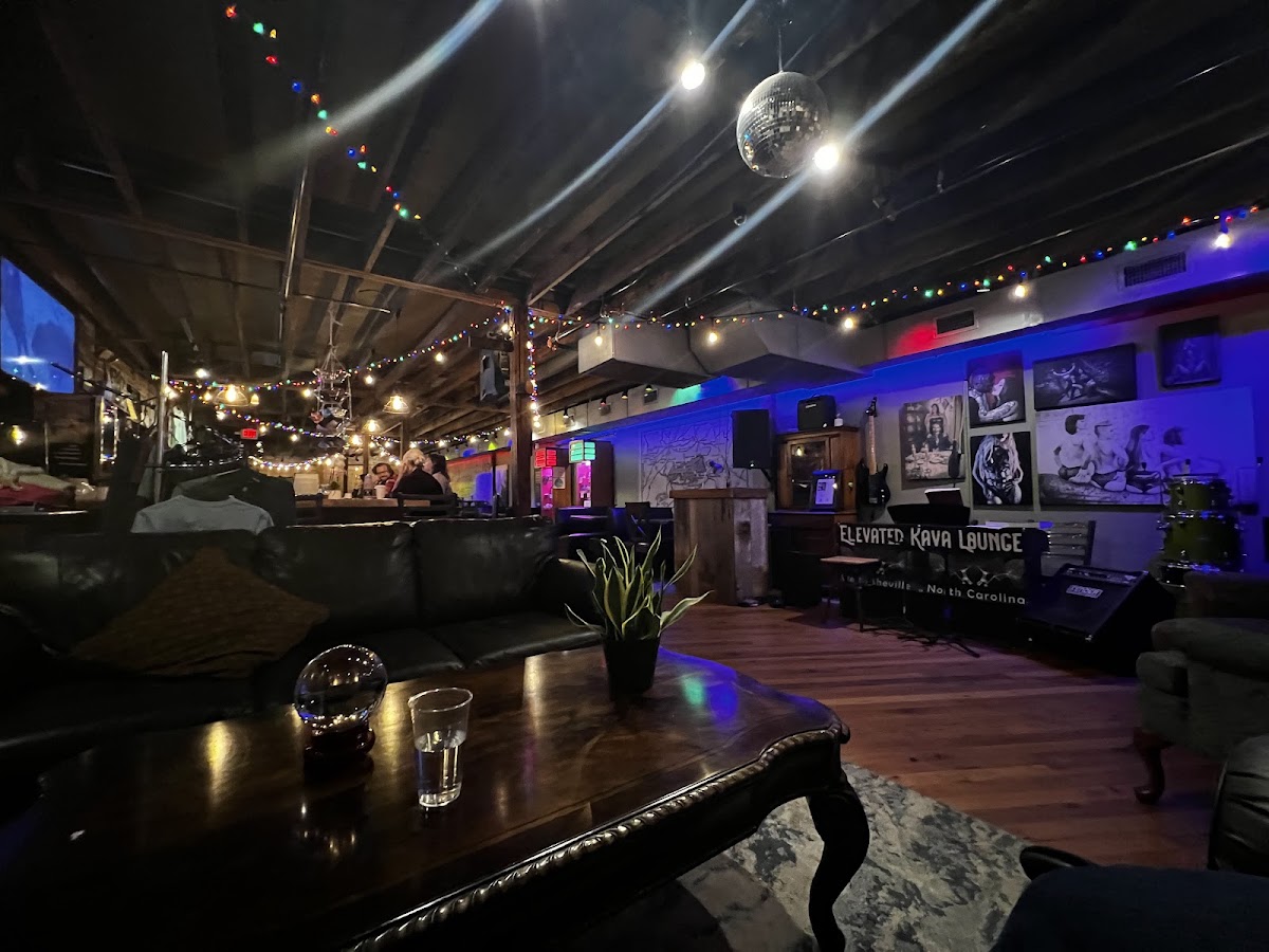 Elevated Kava Lounge photo 5