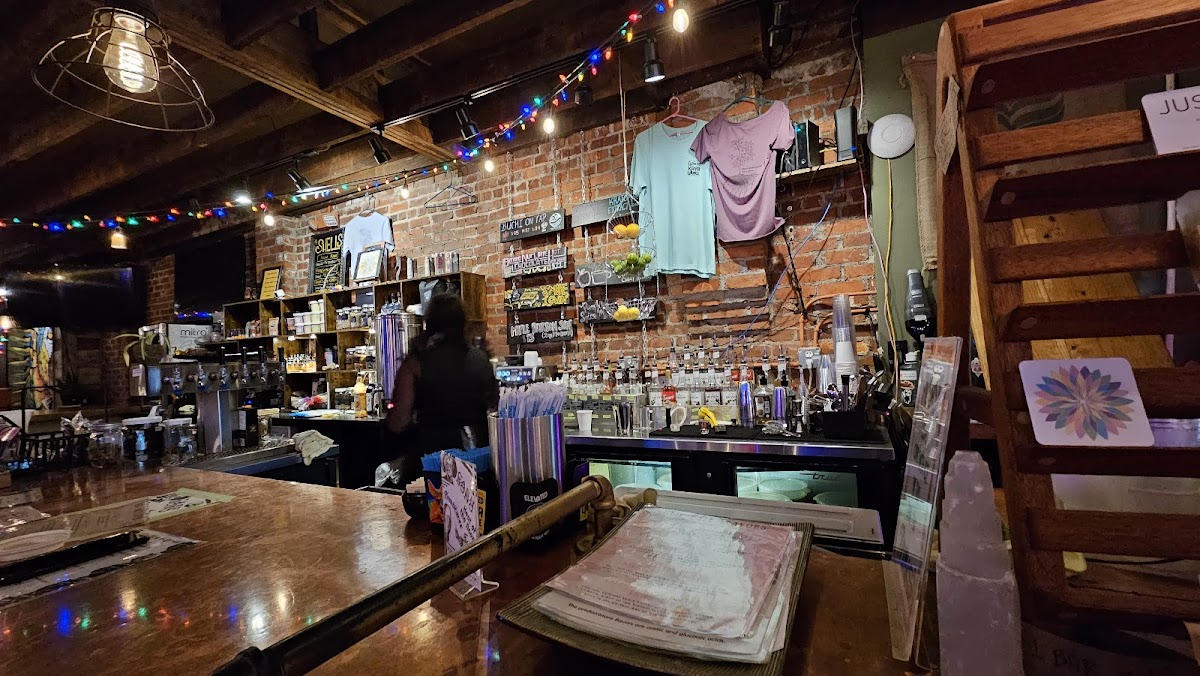 Elevated Kava Lounge photo 4