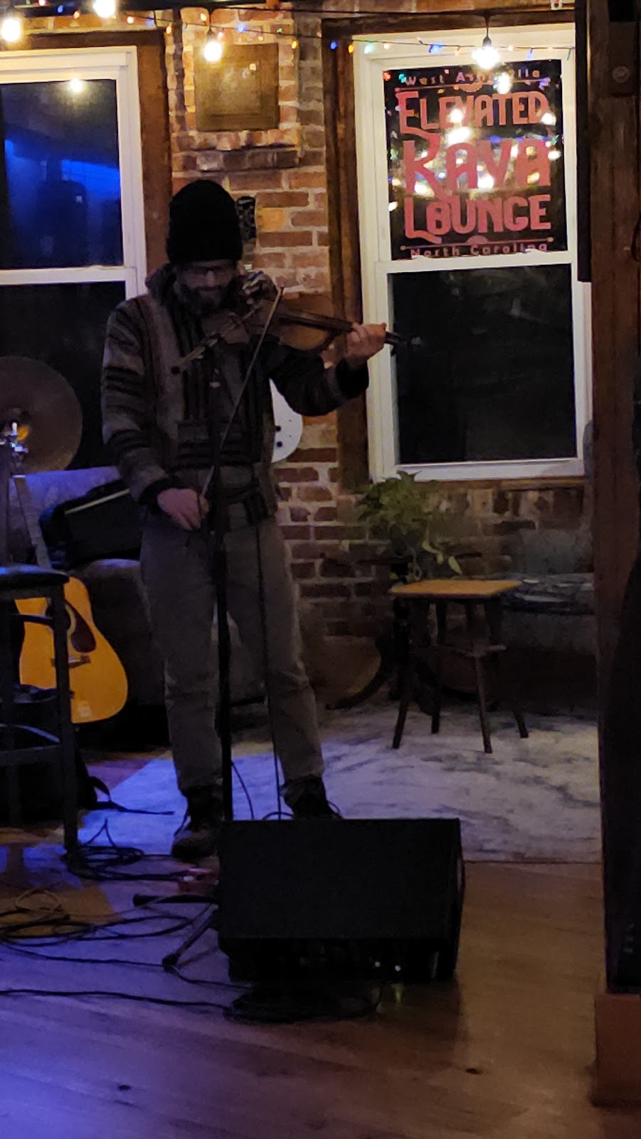 Elevated Kava Lounge photo 3