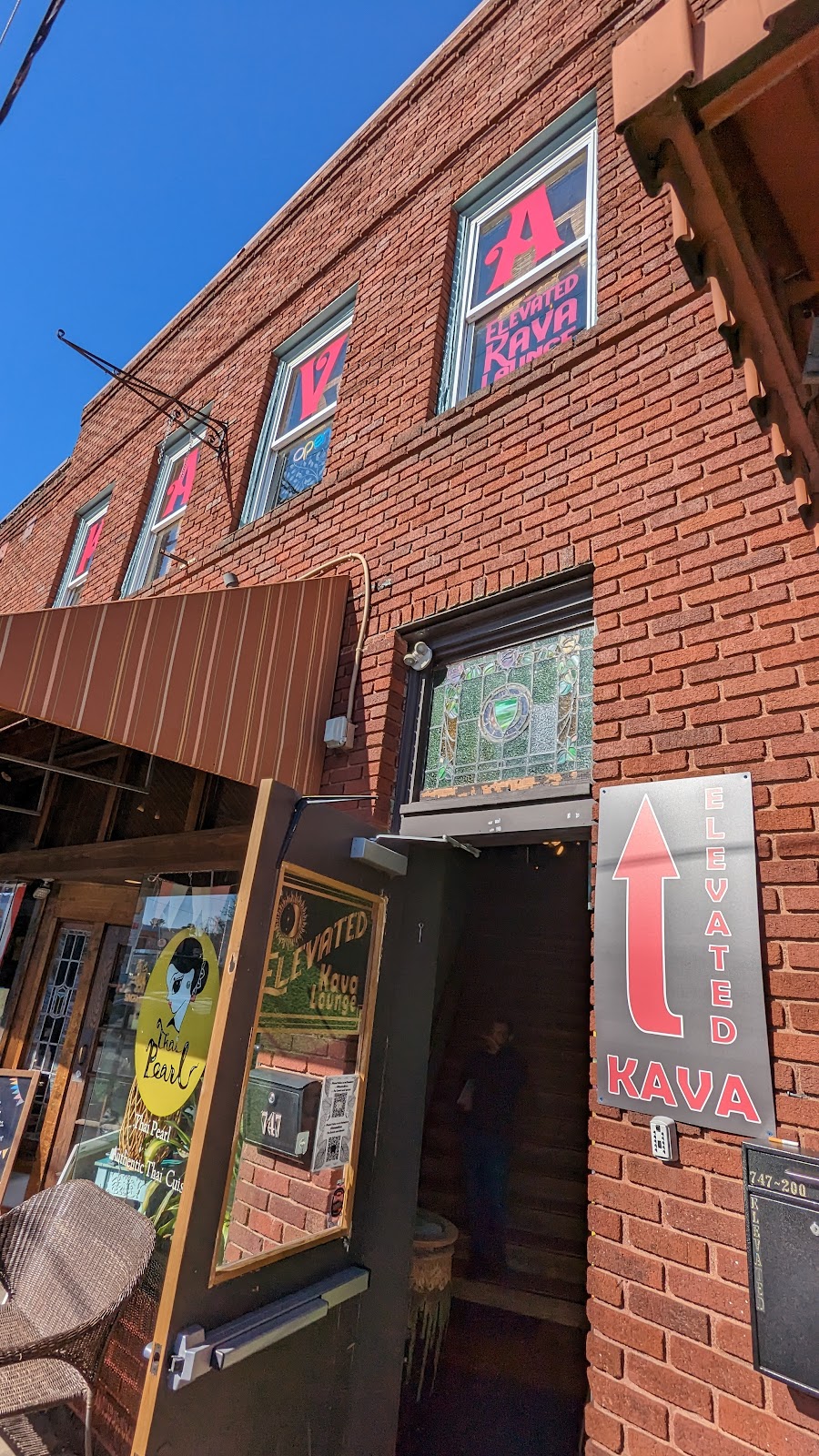 Elevated Kava Lounge photo 1